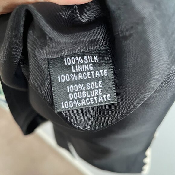 Linda Allard Ellen Tracy dress - Picture 12 of 13